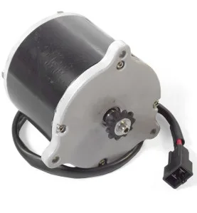 Moteur électrique 1000W 36V pour la Motocross Electrique Tiger