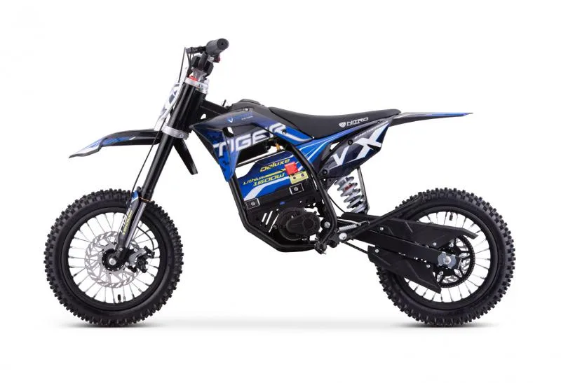 eco tiger  Nitro 1600 Watts 48v - photo 2