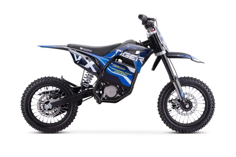 eco tiger  Nitro 1600 Watts 48v - photo 3