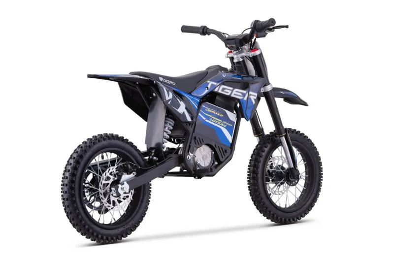 eco tiger  Nitro 1600 Watts 48v - photo 4