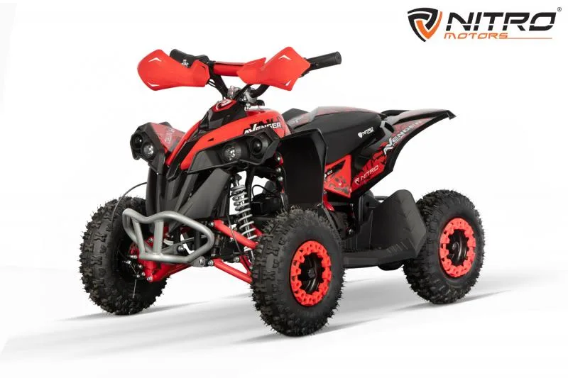 Nitri Eco  Avenger 1000W 36V - photo 3