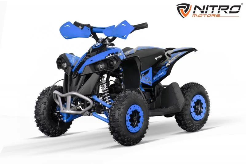 Nitri Eco  Avenger 1000W 36V - photo 4