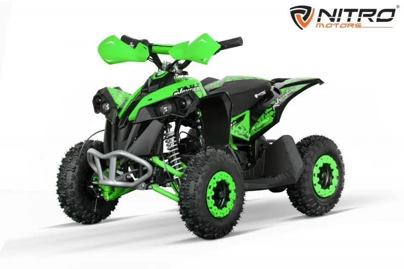 Nitri Eco  Avenger 1000W 36V