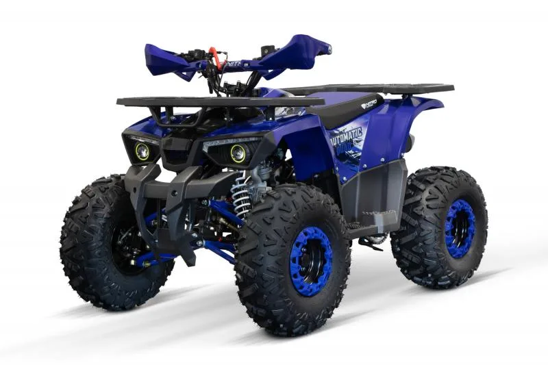 Stone Rider RS8 125cc Automatique - photo 3