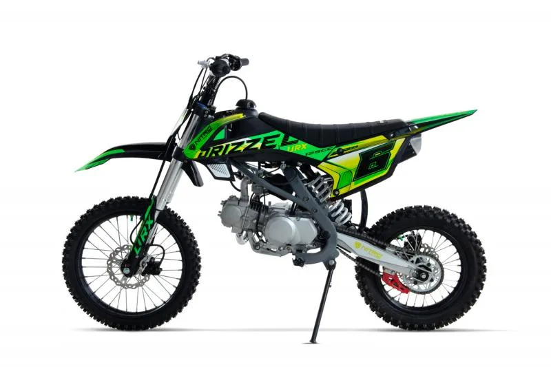 Nitro Motors Moto tout-terrain DRIZZEL UX URX 125 cc 17/14 - photo 5