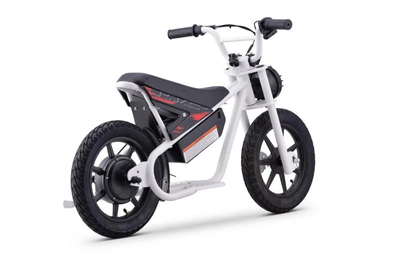 Nitro Motors E-Dirtbike 200W 24V MINI RETRO BIKE HC Sport 2 - photo 2