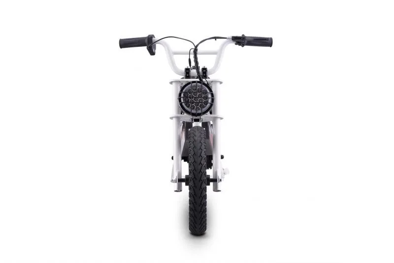 Nitro Motors E-Dirtbike 200W 24V MINI RETRO BIKE HC Sport 2 - photo 4