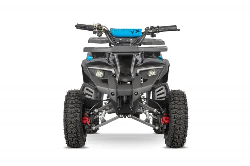 NITRO MOTORS 1000W 36V Eco mini Quad pour enfants Dusty VX Cross 6