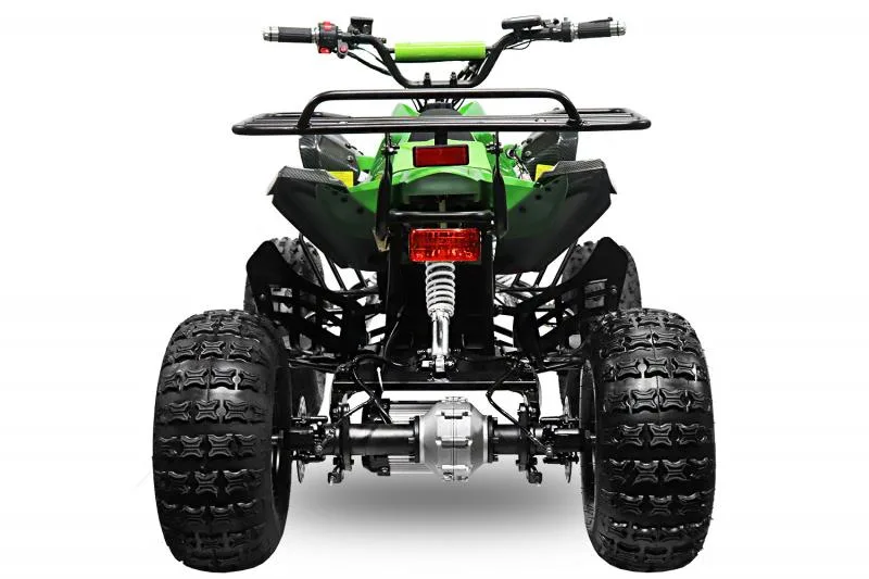 NITRO MOTORS 1000W Eco  Speedy Sport 8' - photo 2