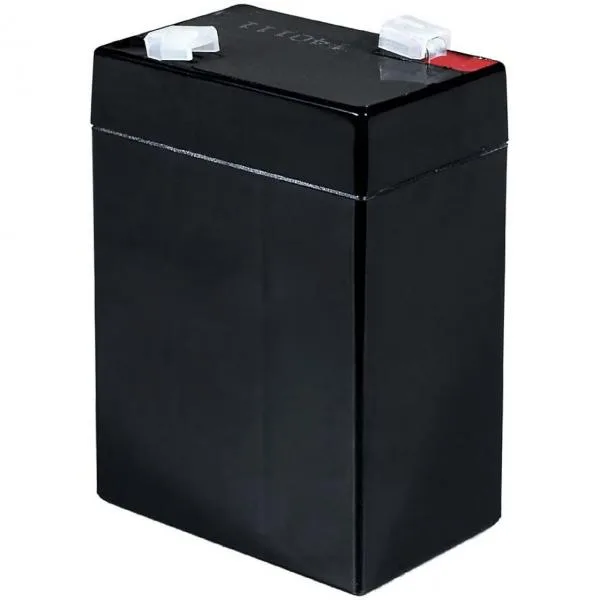 Batterie 6V-4,5Ah pour voiture électrique enfant - photo 2