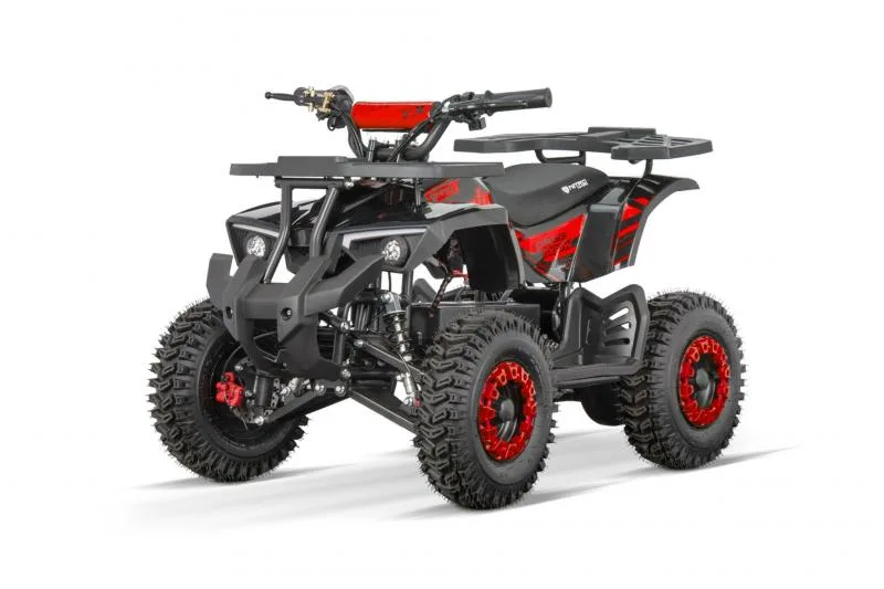 Quad Dusty VX Cross 6' NITRO MOTORS 1000W 36V