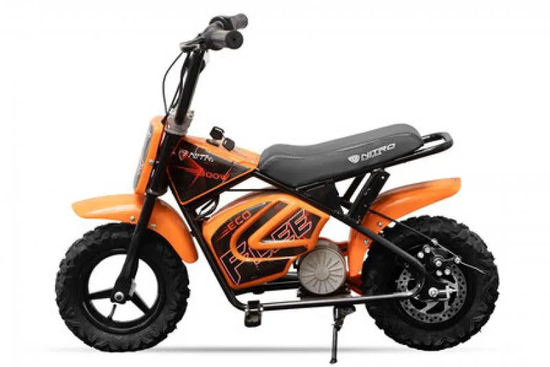 Eco Flee 300 W 24 V 6.5 pouces livraison gratuite via le sit - photo 2