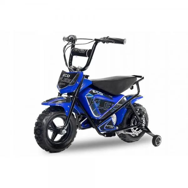 Eco Flee 300 W 24 V 6.5 pouces livraison gratuite via le sit - photo 3