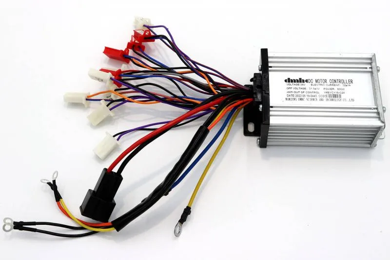 Contrôleur électrique 800W 36V C2X