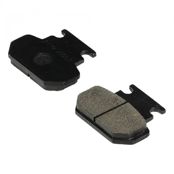 Plaquettes de Frein YCF - avant/arrière - modèle 50A/50E frein hydraulique et quad enfant