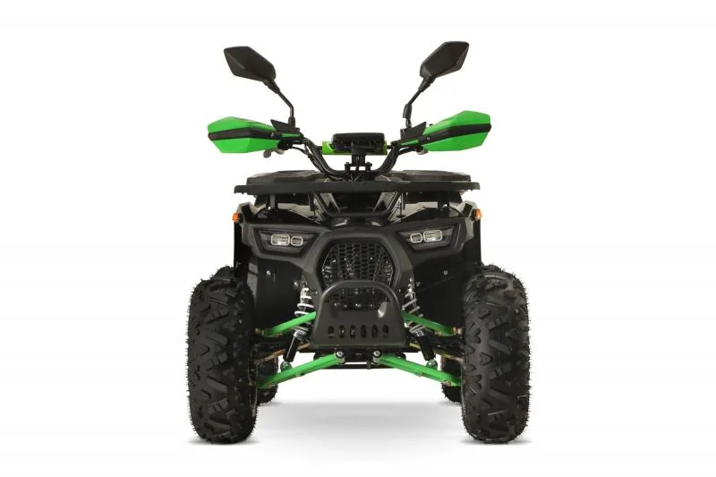 Quad enfant NITRO MOTORS 1500W 60V  Dustrider Sport 8' - photo 4