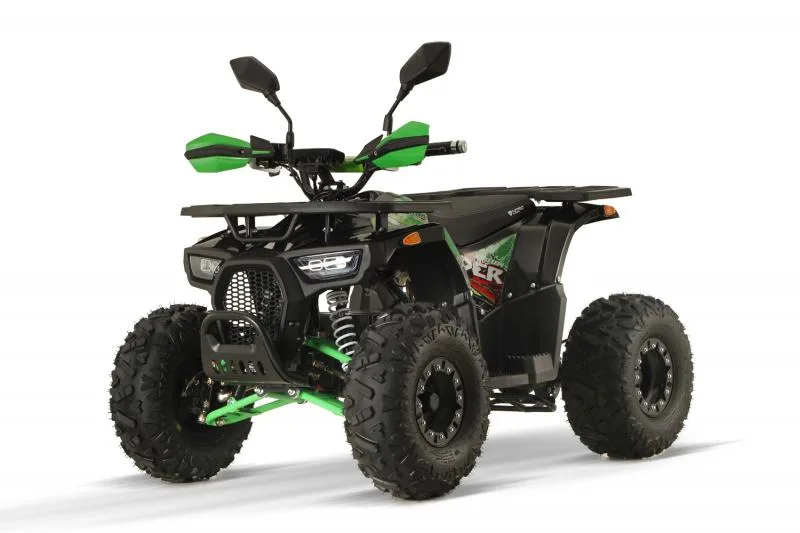 Quad enfant NITRO MOTORS 1500W 60V  Dustrider Sport 8'