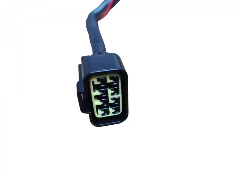 Contrôleur 48V / 1000watt 7 fiches /5 câbles (9070263) - photo 2