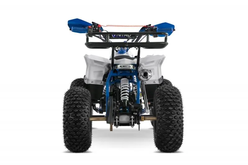 Quad Replay URX RG7-A 110 Sport - photo 2