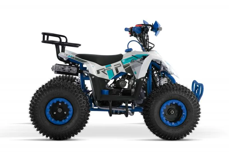 Quad Replay URX RG7-A 110 Sport - photo 3