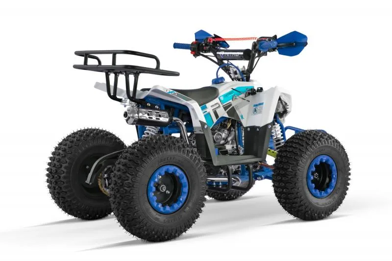 Quad Replay URX RG7-A 110 Sport - photo 5