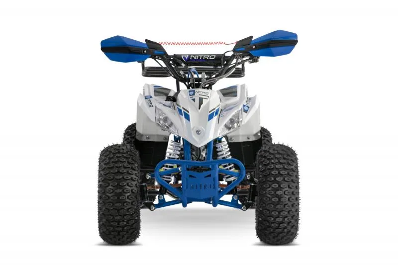 Quad Replay URX RG7-A 110 Sport