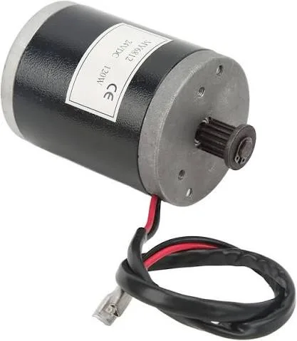 Moteur de trottinette électrique 120 W/24V