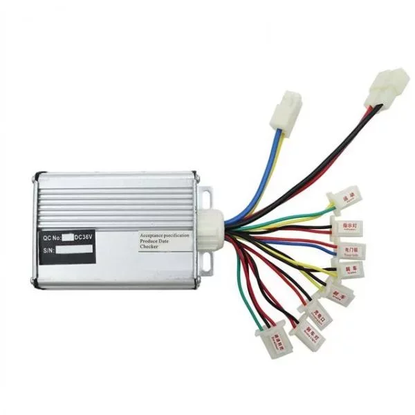 Contrôleur  48 V 1000 W pour vélo électrique/scooter/quad/moto électrique