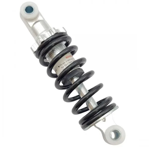 Amortisseur avant 190 mm de Quad pocket