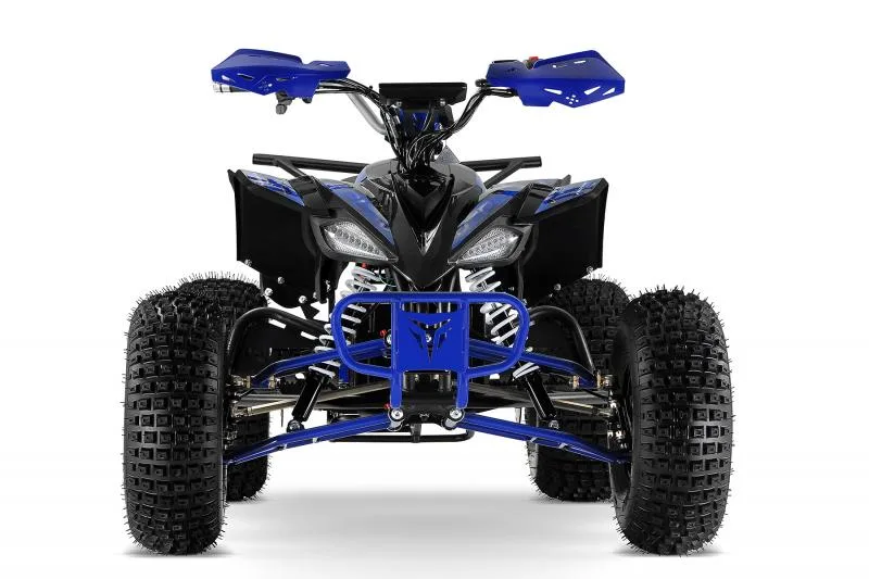 Quad Replay NITRO MOTORS 1500W 60V 8' - photo 2