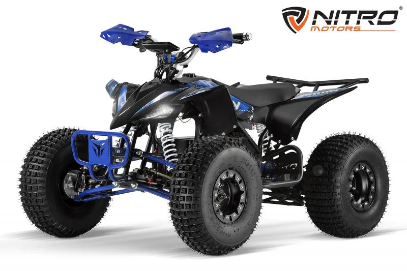 Quad Replay NITRO MOTORS 1500W 60V 8'