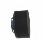 filtre a air plat  mousse