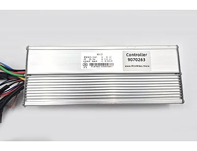 Contrôleur 48V / 1000watt 7 broches/5 câbles (9070263)
