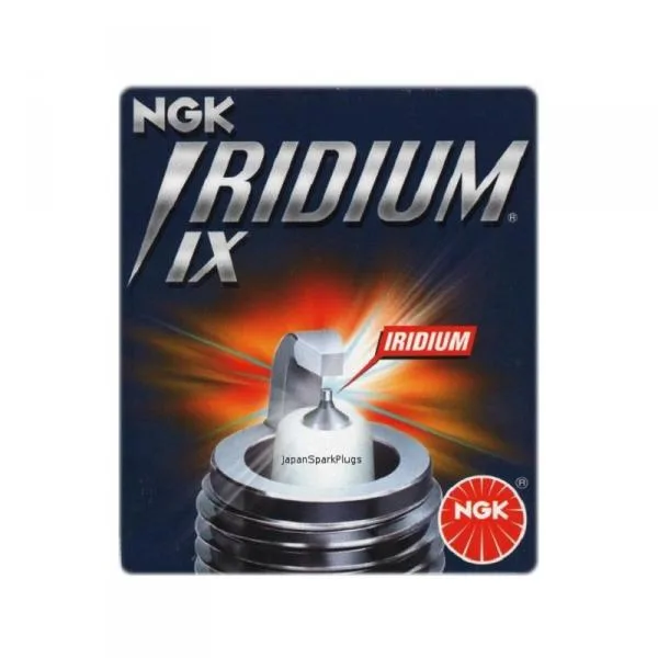 bougie iridium c7 - photo 2