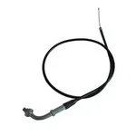 cable d accelerateur coudé