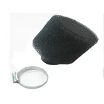 filtre a air en mousse