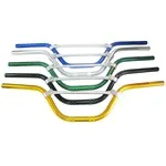 guidon en alu