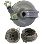tambour de freins de roue arriere 10 pouce