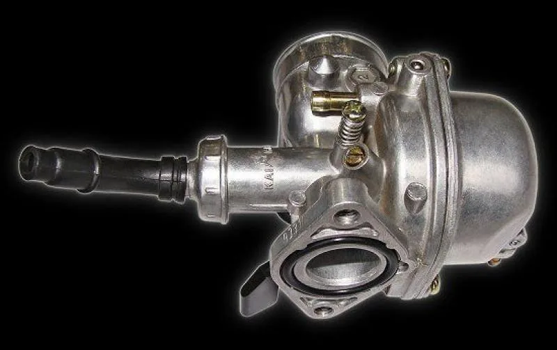 carburateur d origine      quad 50cc;70cc;110cc - photo 3