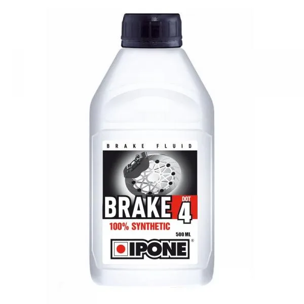 liquide de frein dot 4 50ml