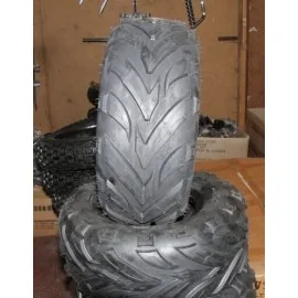 Pneu Quad 7 Pouces 16x8.00-7 - photo 4