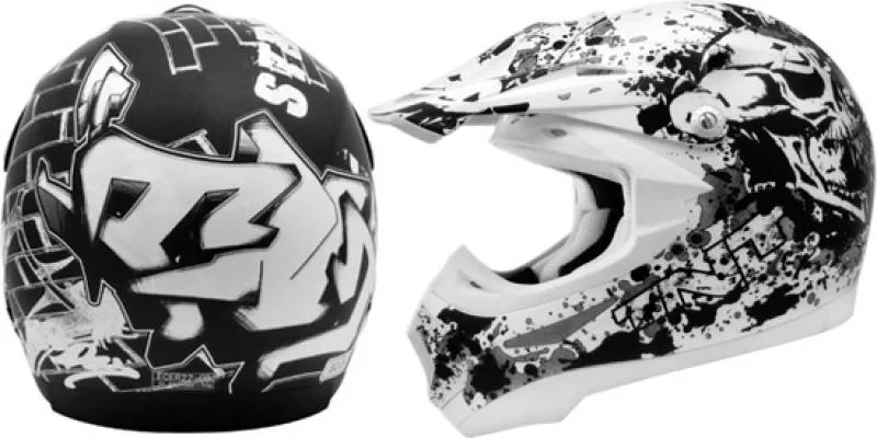 Casque SHOT - photo 3