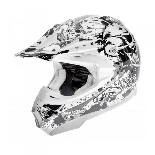 Casque SHOT - photo 5