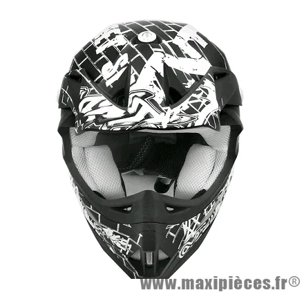 Casque SHOT