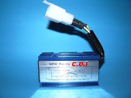 cdi  racing pour 110cm3 et 125cm3