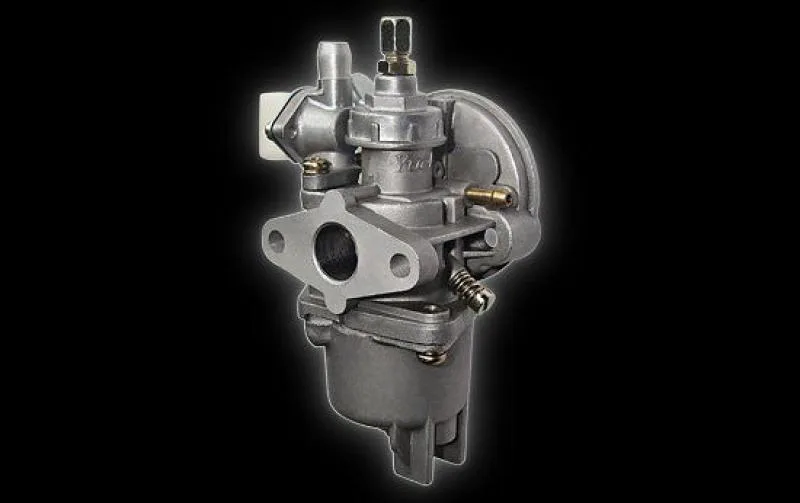 carburateur pocket - photo 4