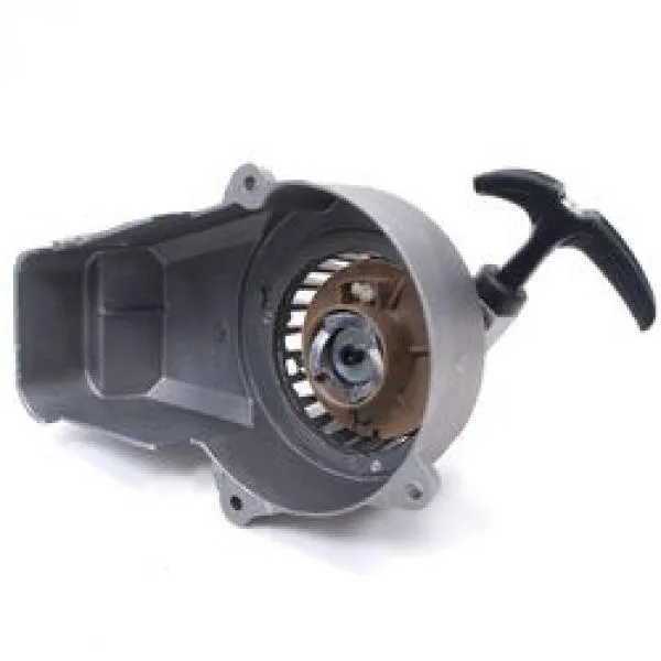 LANCEUR  POCKET 49cc - photo 3