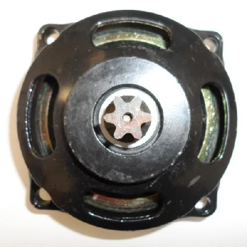 cloche d embrayage 8mm ou bien 10mm - photo 3