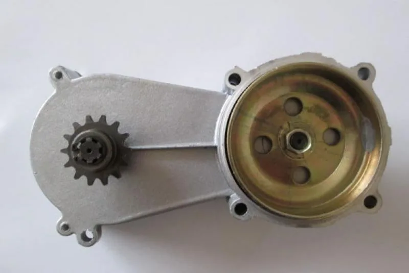cloche d embrayage pocket crosse ou mini quad - photo 3
