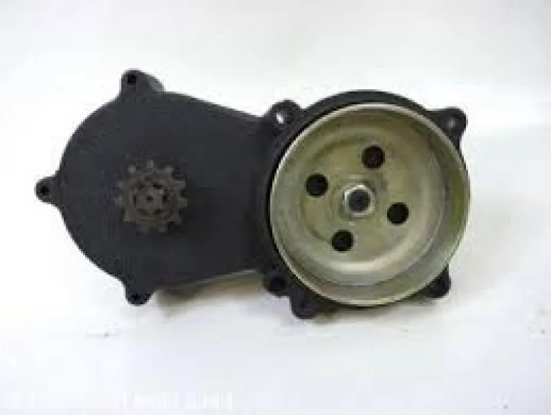 cloche d embrayage pocket crosse ou mini quad - photo 4